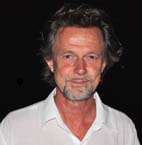 Lars Svedberg